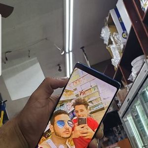 Meet your Posher, Sami sameer